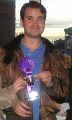 jimmywinning